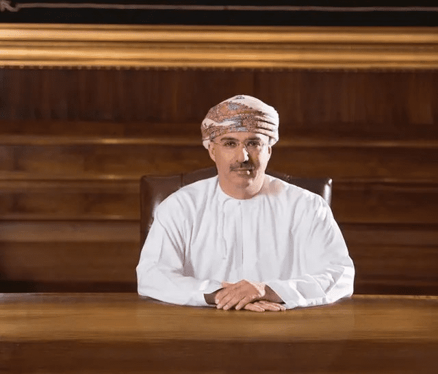 محمد العارضي