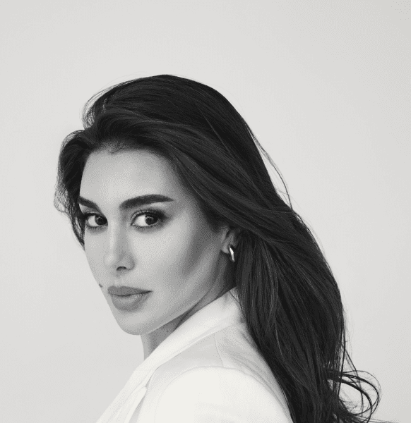 ياسمين صبري