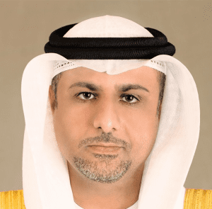 أحمد جاسم الزعابي