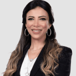 داليا خورشيد، الرئيس التنفيذي والعضو المنتدب