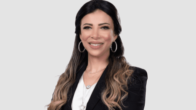 داليا خورشيد، الرئيس التنفيذي والعضو المنتدب