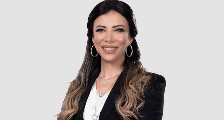 داليا خورشيد، الرئيس التنفيذي والعضو المنتدب