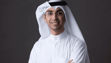محمد البلوشي، الرئيس التنفيذي لمركز "إنوفيشن هب" في مركز دبي المالي العالمي