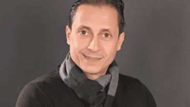 فريد عاطف