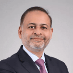 Abdullah Akbar, Head of Family Business and Private Enterprise Advisory at KPMG Middle East,
