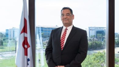 خالد عبدالغنى رئيس شركة تكنولوجيا تشغيل الحلول الضريبية «إى. تاكس»