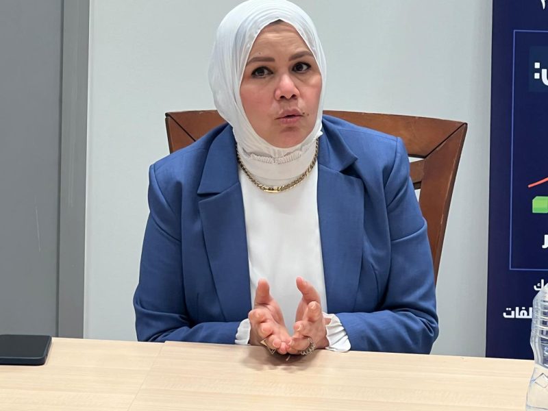 رشا عبد العال