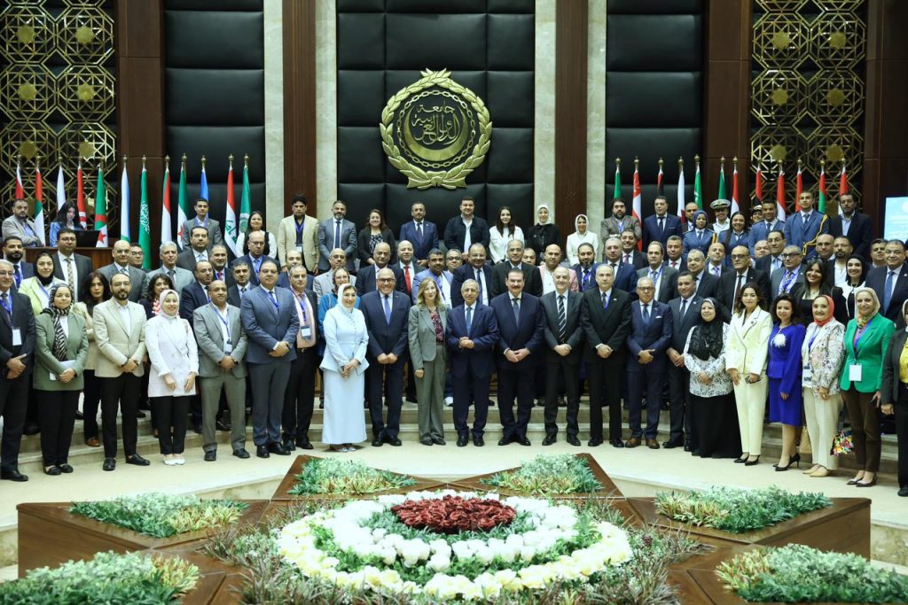 الأكاديمية العربية البحريه تطلق استراتيجية للتدريب في عصر الذكاء الاصطناعي