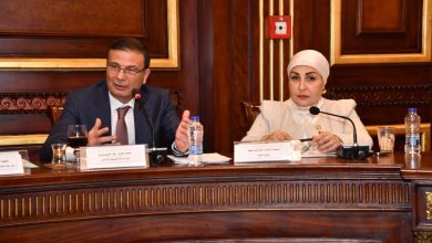 وزير الزراعة يستعرض جهود الوزارة لدعم المشروعات الصغيرة والمتوسطة أمام لجنة النواب