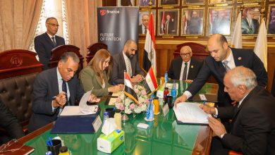 محكمة استئناف القاهرة" تطلق خدمات إلكترونية جديدة.. بالتعاون مع وزارة الاتصالات وهيئة البريد