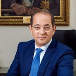 وزير الماليه