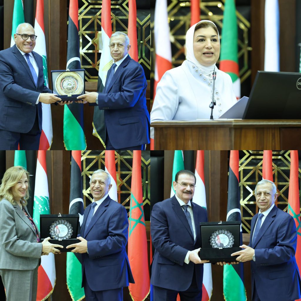 الأكاديمية العربية البحريه تطلق استراتيجية للتدريب في عصر الذكاء الاصطناعي