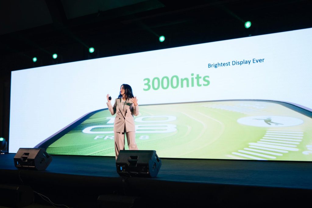 هواوي تطلق سلسلة4 HUAWEI WATCH FIT في مصر خلال حفل إطلاق فاخر في القاهرة