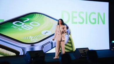 هواوي تطلق سلسلة4 HUAWEI WATCH FIT في مصر خلال حفل إطلاق فاخر في القاهرة
