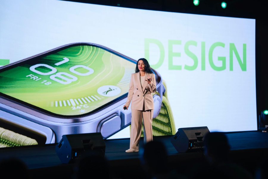 هواوي تطلق سلسلة4 HUAWEI WATCH FIT في مصر خلال حفل إطلاق فاخر في القاهرة