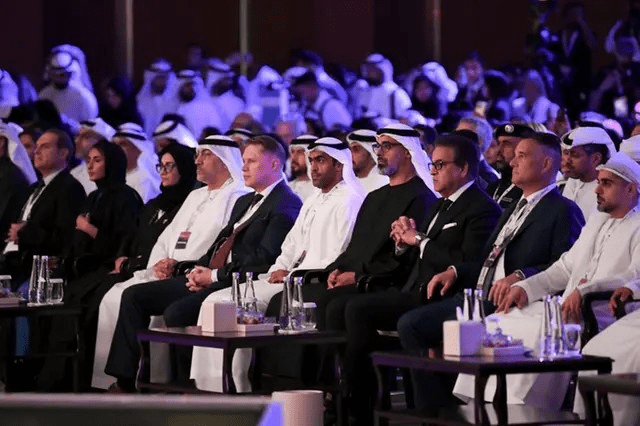 أسبوع أبوظبي العالمي للصحة 2025 يختتم فعالياته برؤية طموحة