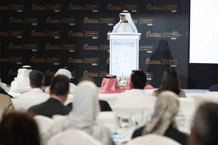 انعقاد قمة قادة "مجلس سامينا" للإتصالات 2025