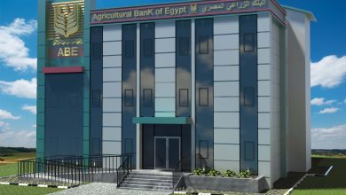 البنك الزراعي المصري