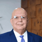 محمد متولي الرئيس التنفيذي والعضو المنتدب لشركة إن آي كابيتال
