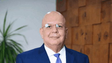 محمد متولي الرئيس التنفيذي والعضو المنتدب لشركة إن آي كابيتال