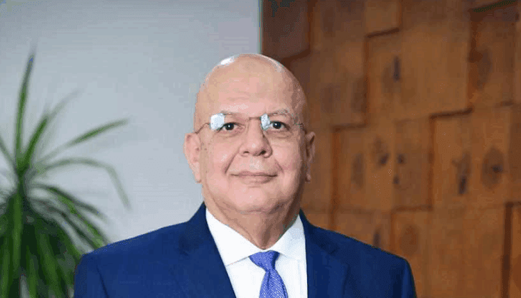 محمد متولي الرئيس التنفيذي والعضو المنتدب لشركة إن آي كابيتال