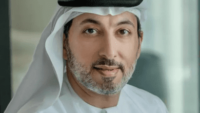 عادل الريس، مدير إدارة تنفيذي – الاتصال المؤسسي والبروتكول في "دو"