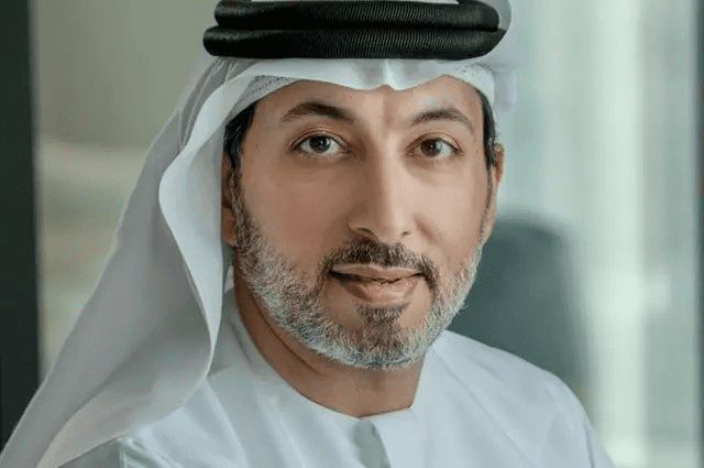 عادل الريس، مدير إدارة تنفيذي – الاتصال المؤسسي والبروتكول في "دو"
