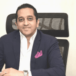 باسم كليلة، رئيس مجلس إدارة «إكسبو ريبابليك»،