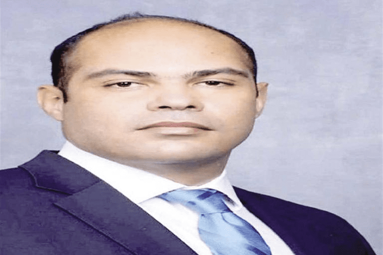 محمود ممتاز - رئيس جهاز حماية المنافسة ومنع الممارسات الاحتكارية،