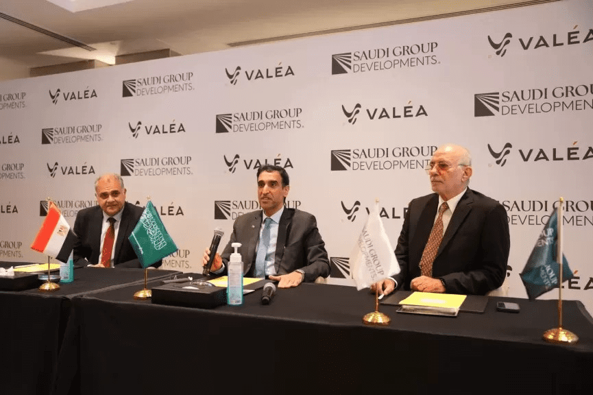 السعودية للتطوير العقاري تعلن عن إطلاق مشروعها السكني ”فاليا” في الشيخ زايد