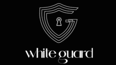 THE WHITEGUARD للأمن السيبراني تغلق جولة تمويل (Pre-Seed)