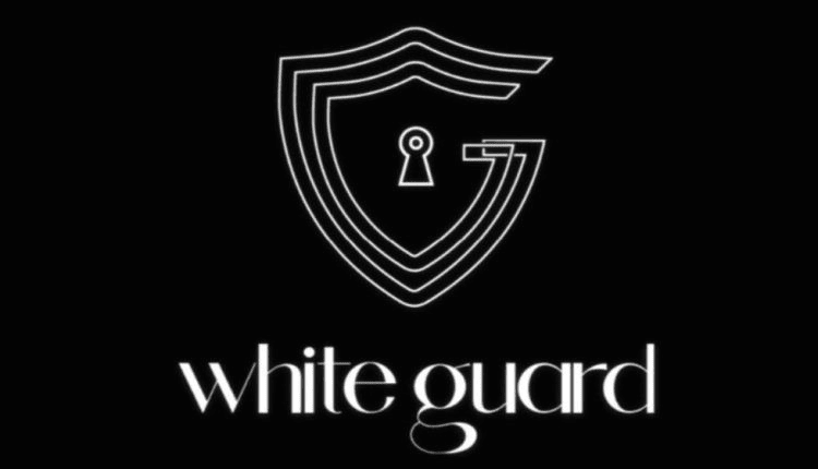 THE WHITEGUARD للأمن السيبراني تغلق جولة تمويل (Pre-Seed)