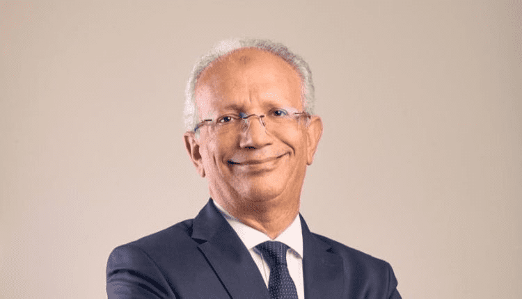 عمرو محفوظ