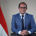 وزير الماليه