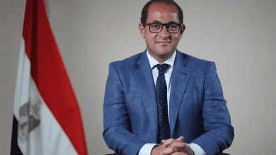 وزير الماليه