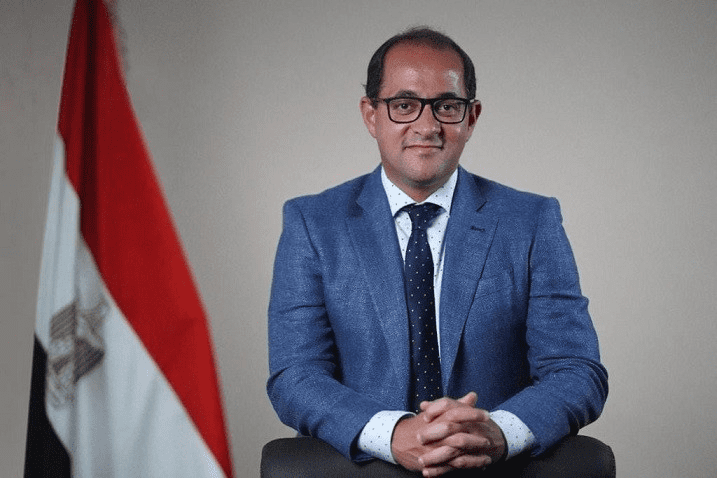 وزير الماليه