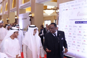 انعقاد قمة قادة "مجلس سامينا" للإتصالات 2025
