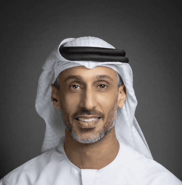 سمو الشيخ حمدان بن محمد بن راشد آل مكتوم