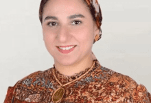 نسرين ممدوح، محلل القطاع الصناعي بشركة اتش سي