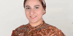 نسرين ممدوح، محلل القطاع الصناعي بشركة اتش سي