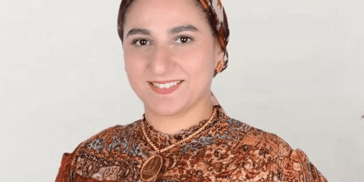نسرين ممدوح، محلل القطاع الصناعي بشركة اتش سي