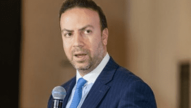 نائب محافظ البنك المركزي المصري يشهد فعاليات إسناد إدارة صندوق "إنكلود"