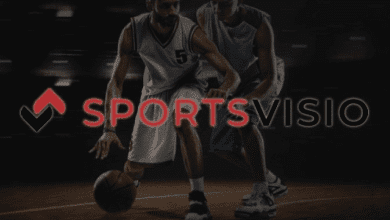 SportsVisio لتحليلات الرياضة تجمع 3.2 مليون دولار فى جولة تمويلية جديدة