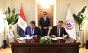 وزارة الصحة" و"إي هيلث" تتعاونان في تشغيل منظومة الصحة الرقمية القومية