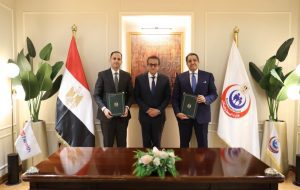 وزارة الصحة" و"إي هيلث" تتعاونان في تشغيل منظومة الصحة الرقمية القومية