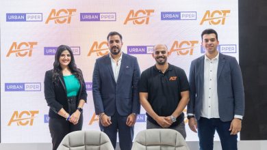 ACT وUrbanPiper تتحدان لقيادة التحول الرقمي في قطاع المطاعم