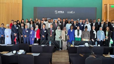 أوكلا تنظّم مؤتمر تنظيم الاتصالات لمنطقة الشرق الأوسط وأفريقيا