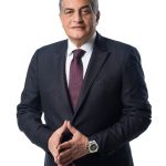 السيد/ أسامة كمال رئيس مجلس الإدارة والرئيس التنفيذي لشركة تريدفيرز إنترناشيونال