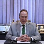 فوزى نائب رئيس جمعية رجال الأعمال المصريين ورئيس لجنة التطوير العقاري والمقاولات