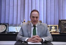 فوزى نائب رئيس جمعية رجال الأعمال المصريين ورئيس لجنة التطوير العقاري والمقاولات